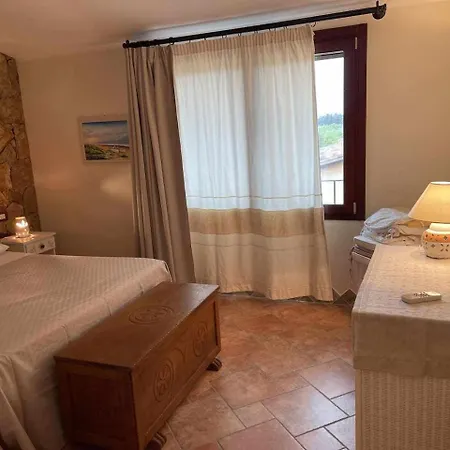 Casa Ada Holiday home