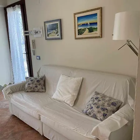 Casa Ada Holiday home Chia