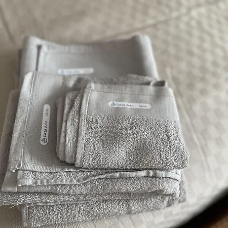 Holiday home Casa Ada *