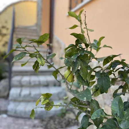 Casa Ada Holiday home *