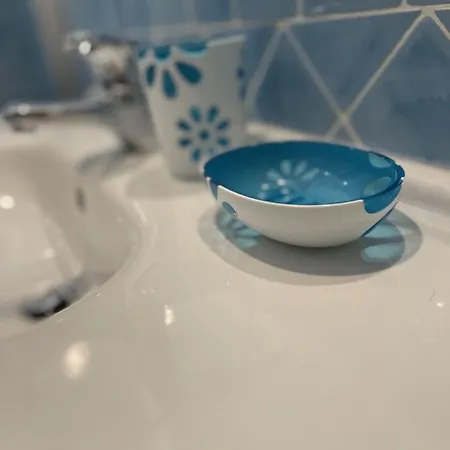 Casa Ada Holiday home