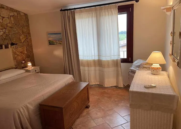 Casa Ada Дом отдыха