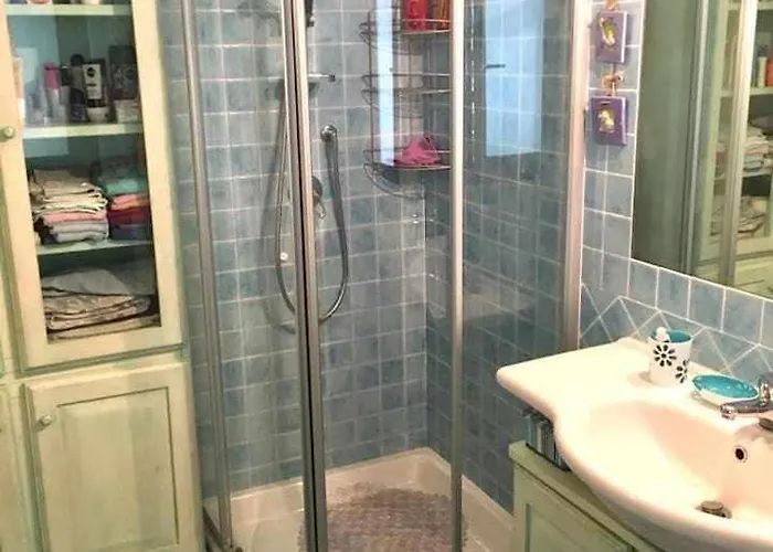 Casa Ada Дом отдыха