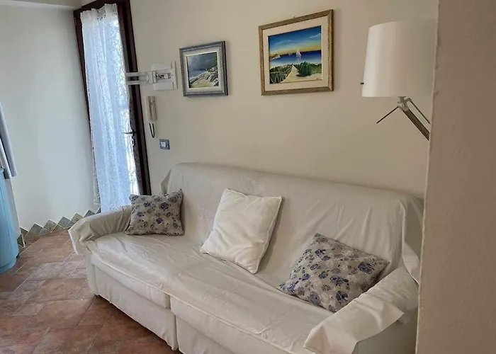 Casa Ada Дом отдыха Киа