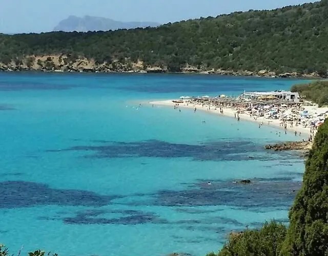 Дом отдыха Casa Ada