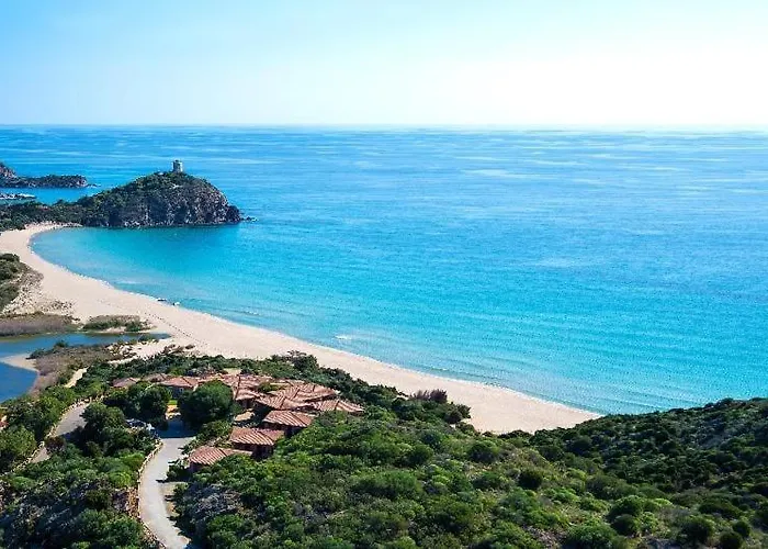 Дом отдыха Casa Ada Киа