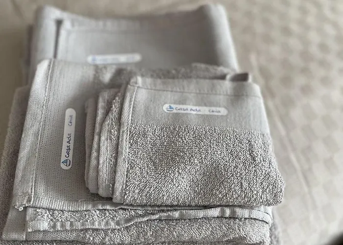 Дом отдыха Casa Ada *