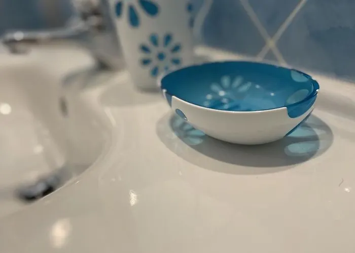 Casa Ada Дом отдыха