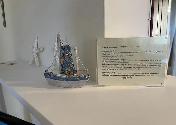 Дом отдыха Casa Ada Киа