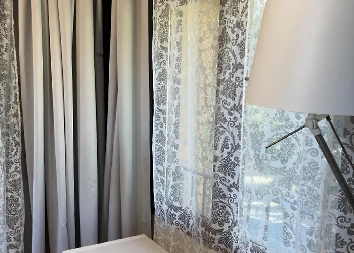 Casa Ada Дом отдыха