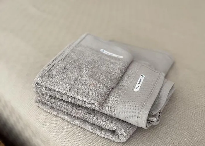 Дом отдыха Casa Ada Киа