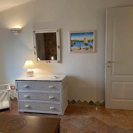 Prázdninový dům Casa Ada *