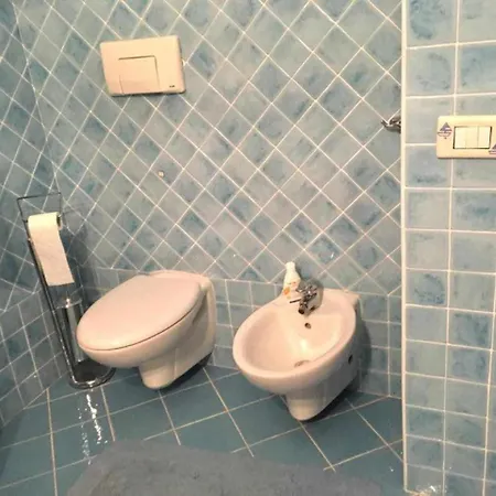 בית נופש Casa Ada קיה