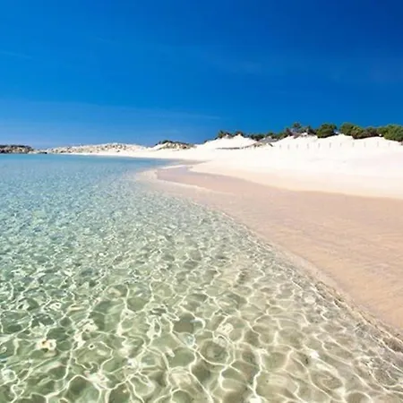 Casa Ada Prázdninový dům