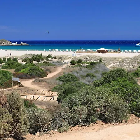 Prázdninový dům Casa Ada *