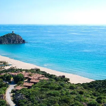 펜션 Casa Ada 키아