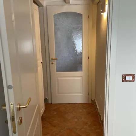 Casa Ada Prázdninový dům *