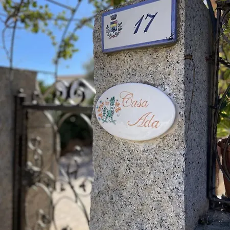בית נופש Casa Ada