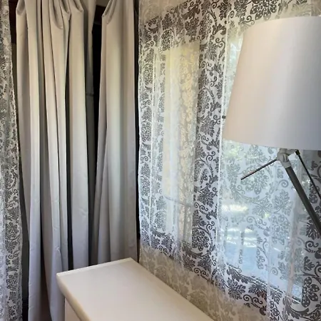 Casa Ada Prázdninový dům