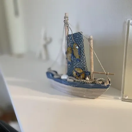 Prázdninový dům Casa Ada Chia