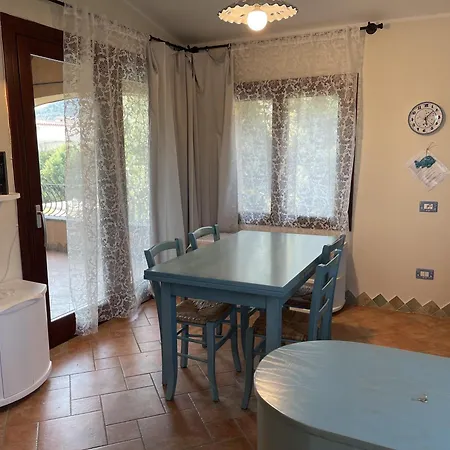 Holiday home Casa Ada