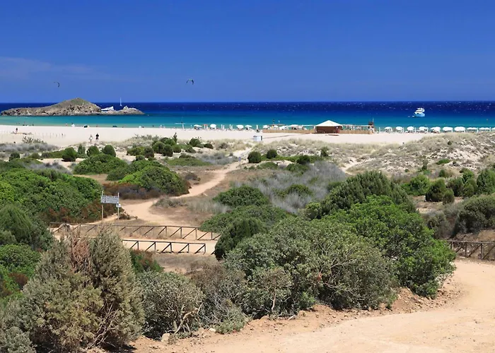 度假居 Casa Ada *